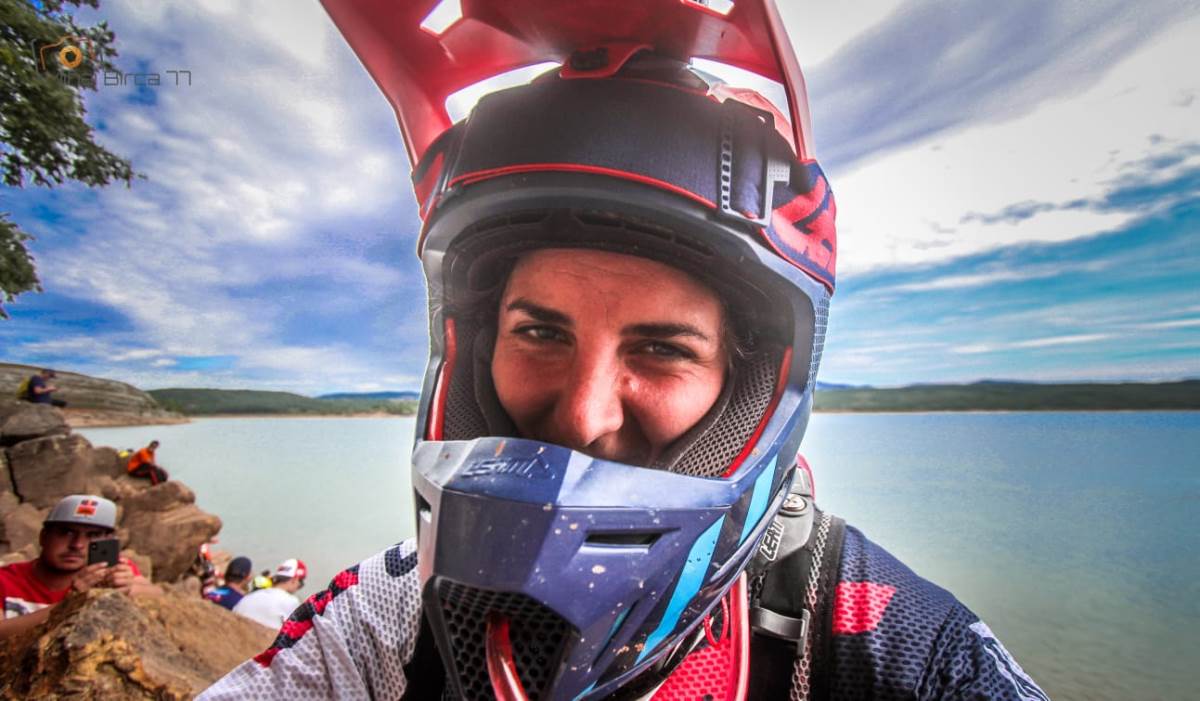 סנדרה גומז בדרך לישראל