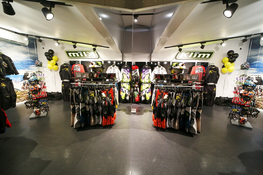 ד.ל.ב מזמינה אתכם להשקת מותג KLIM בישראל