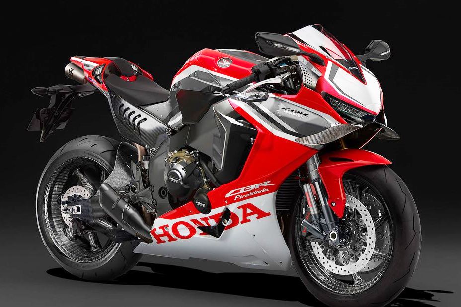 הונדה CBR1000RR לשנת 2020 – יותר כוח, יותר מוח