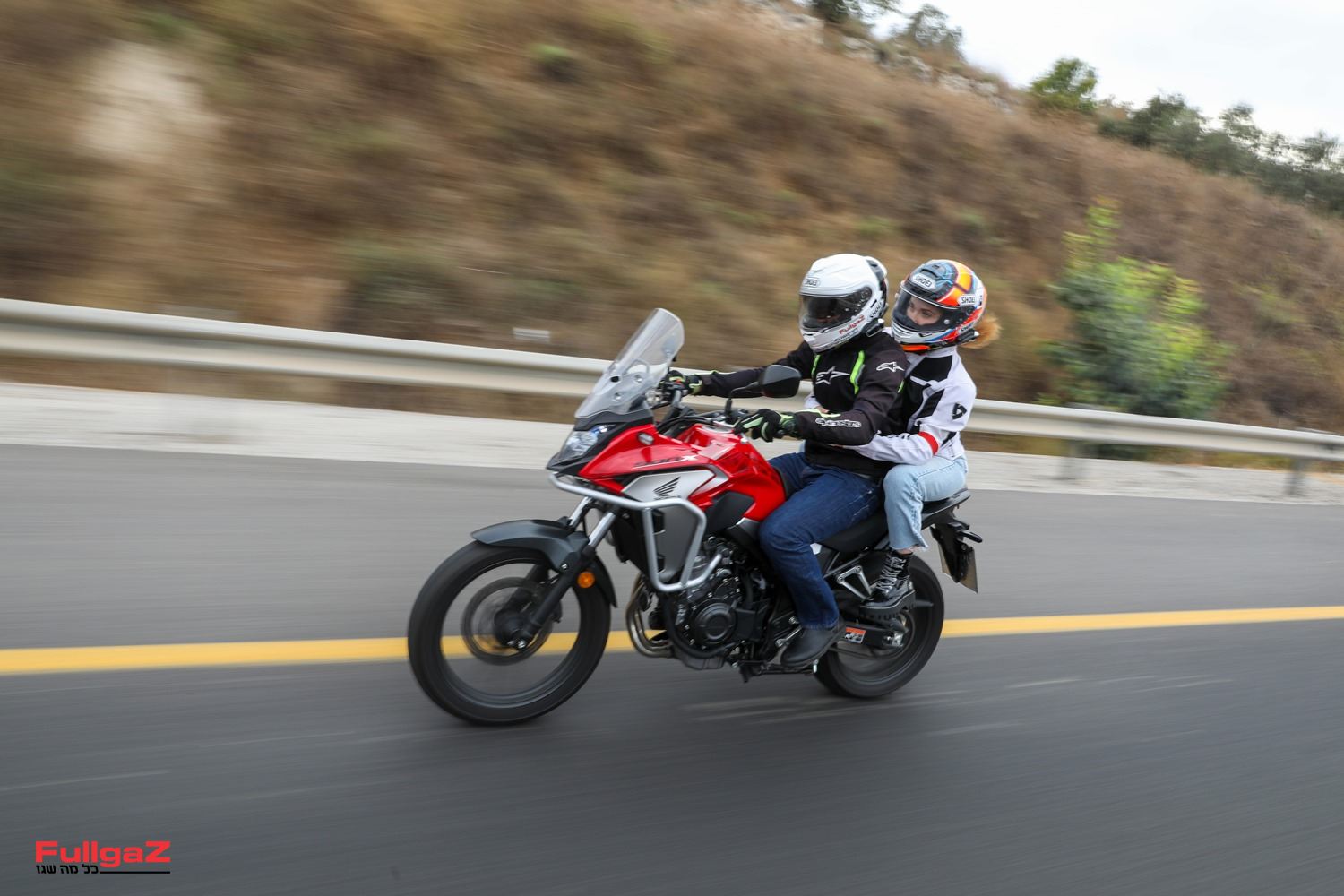 המורכבת שלנו מדווחת על נוחות גבוהה יחסית