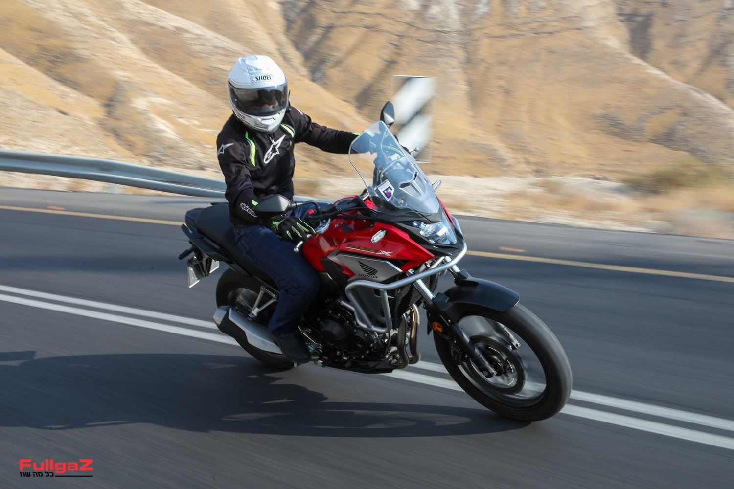 ביצועים טובים ומאוזנים