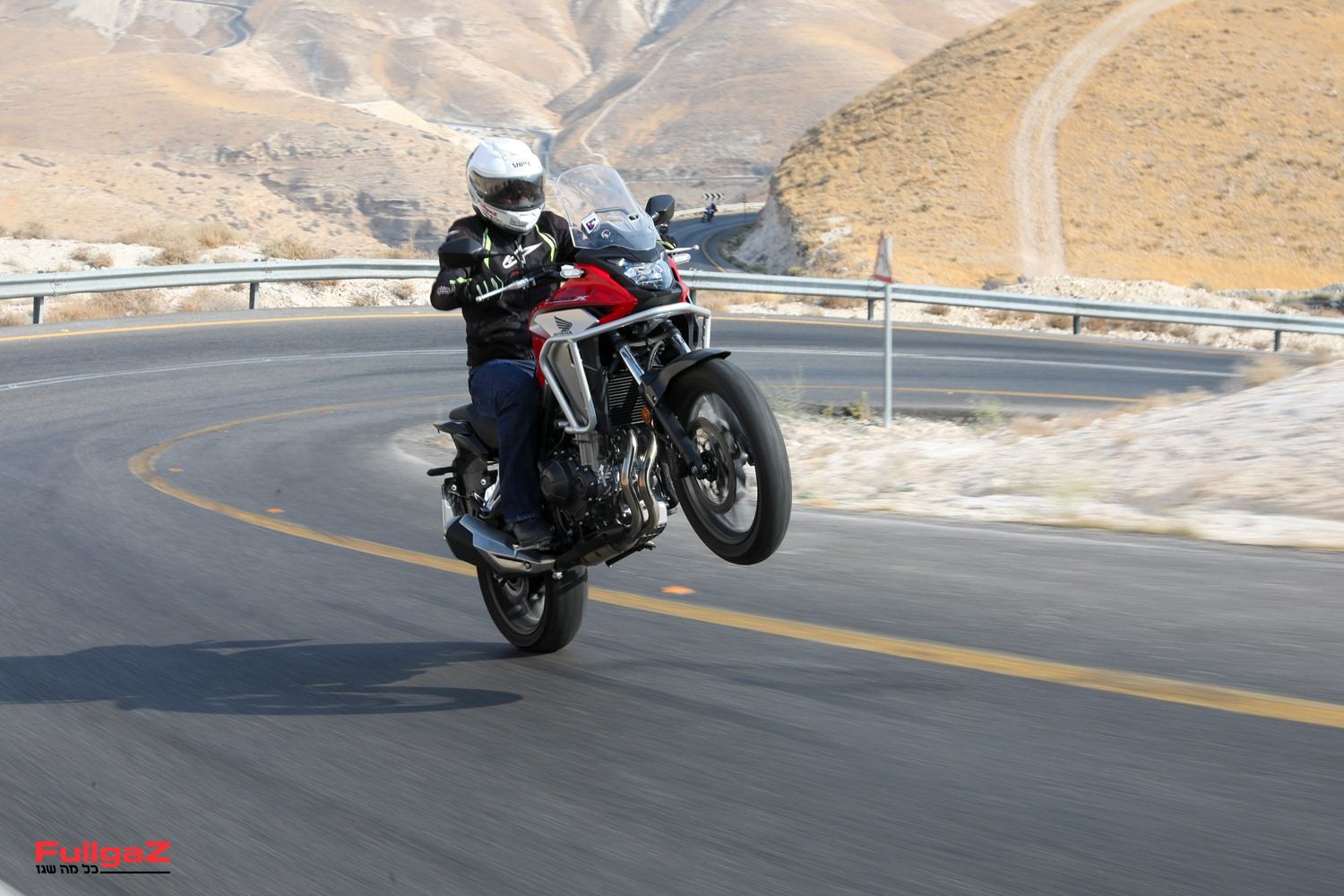 וגם כאלה אפשר לסחוט...