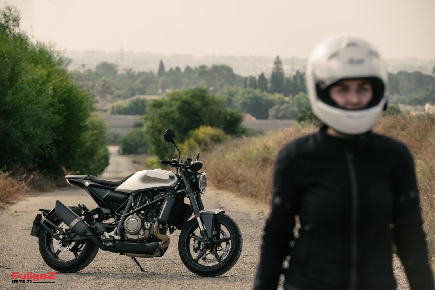 הוסקוורנה מורידה מחירים לאופנועי הכביש