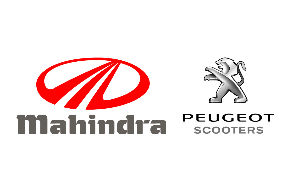 מהינדרה רוכשת את החטיבה הדו-גלגלית של פיג'ו