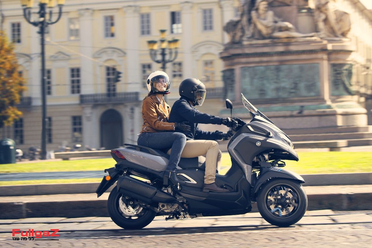 Yamaha-Tricity300-Tokyo-001