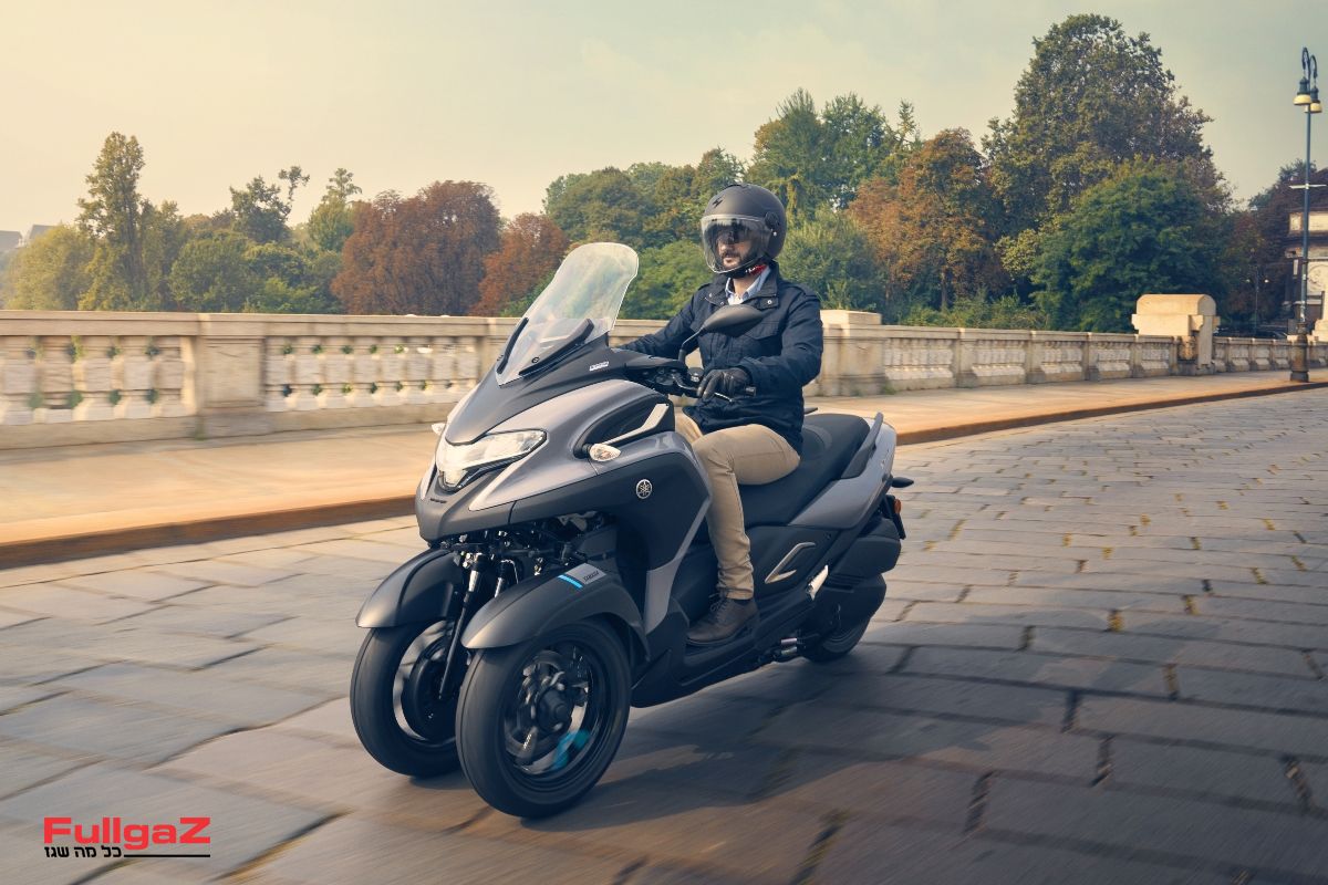 Yamaha-Tricity300-Tokyo-005