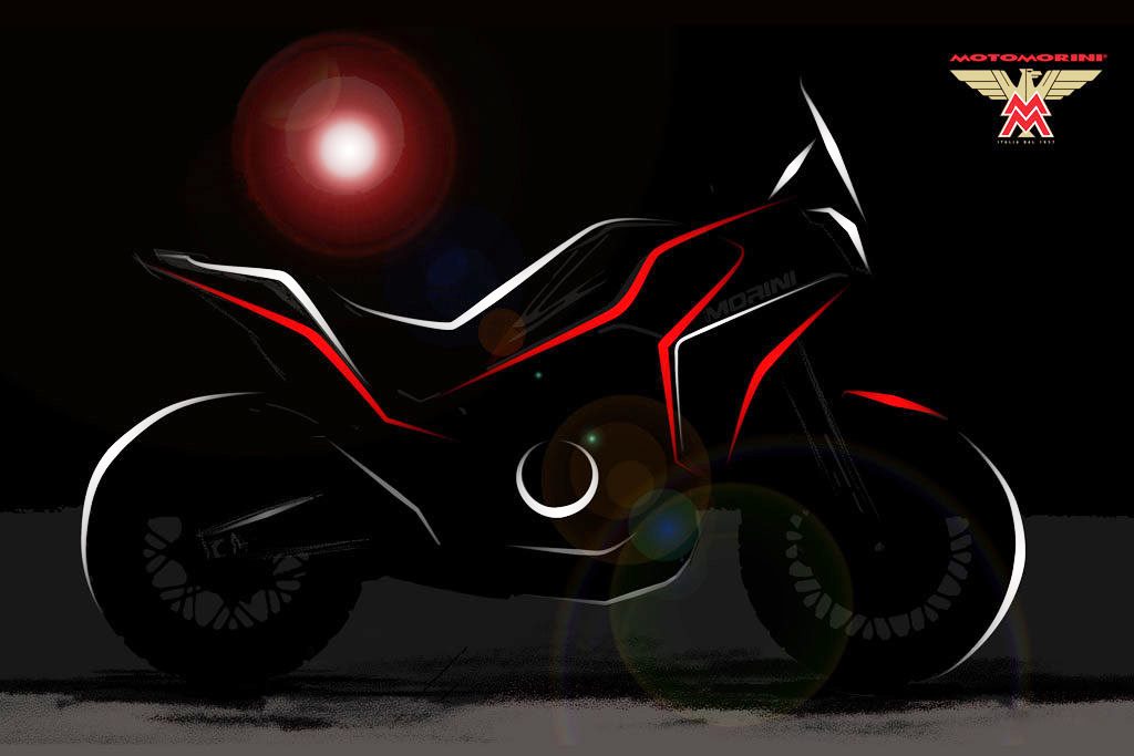 מוטו מוריני: דגמים חדשים במילאנו