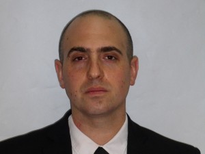 עו"ד אלירן בלוטמן