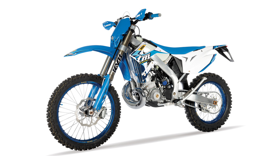 חדשים בארץ: דגמי TM דו-פעימתיים מוזרקים