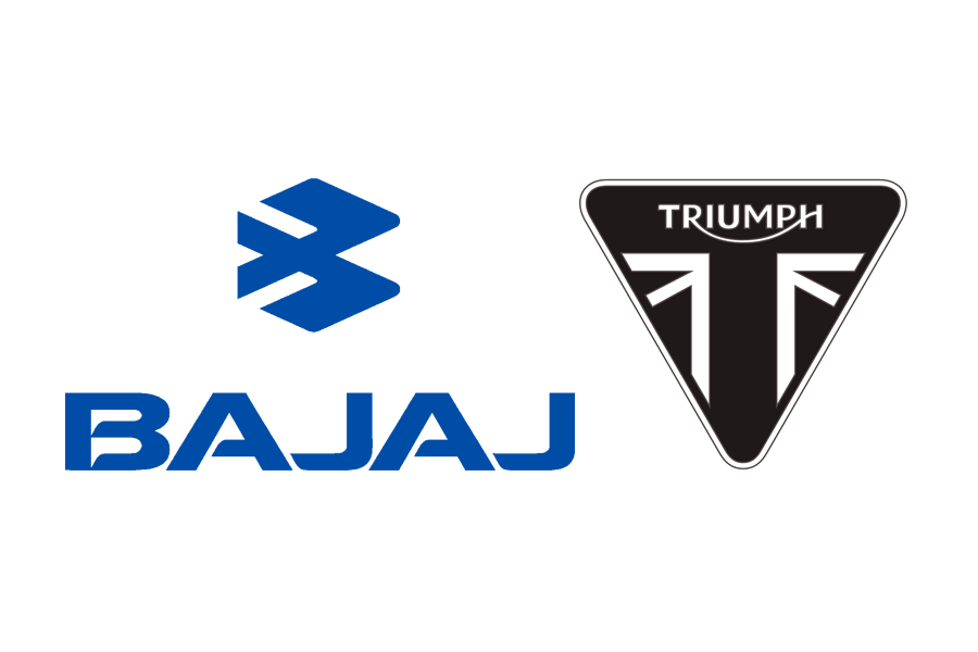 טריומף-בג'אג': אופנוע ראשון צפוי ב-2022