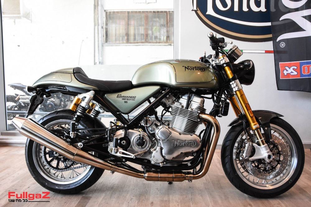 נורטון נכנסת להקפאת הליכים