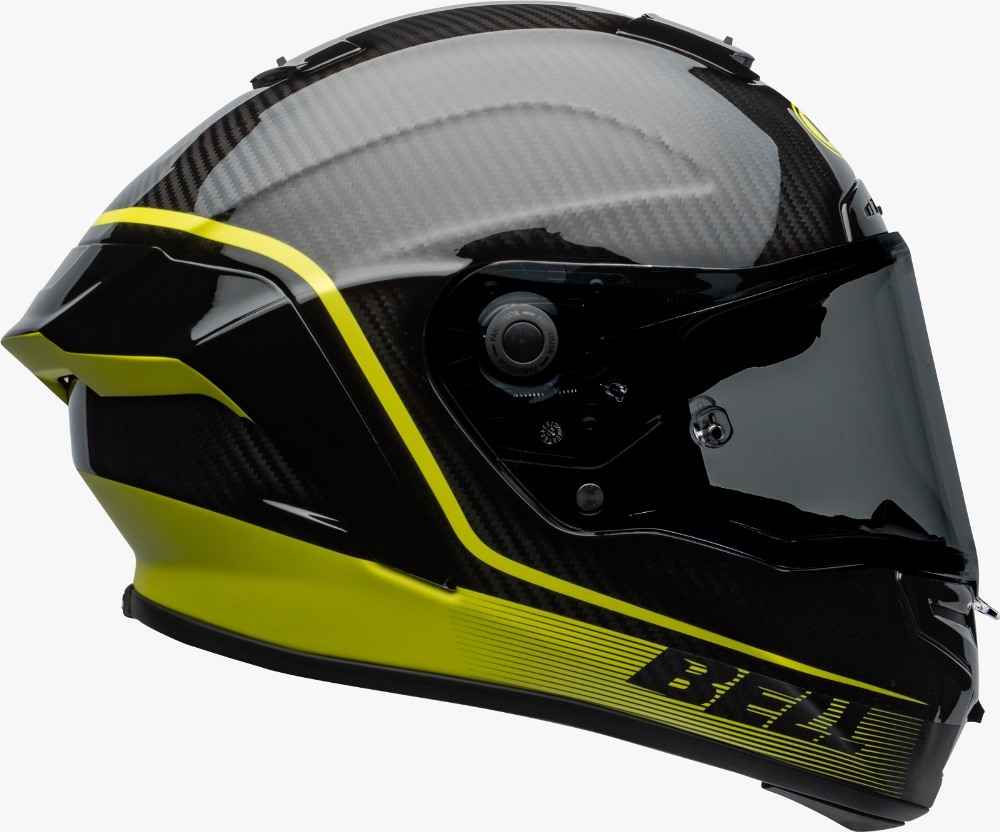 חדש בארץ: קסדות BELL האמריקאיות