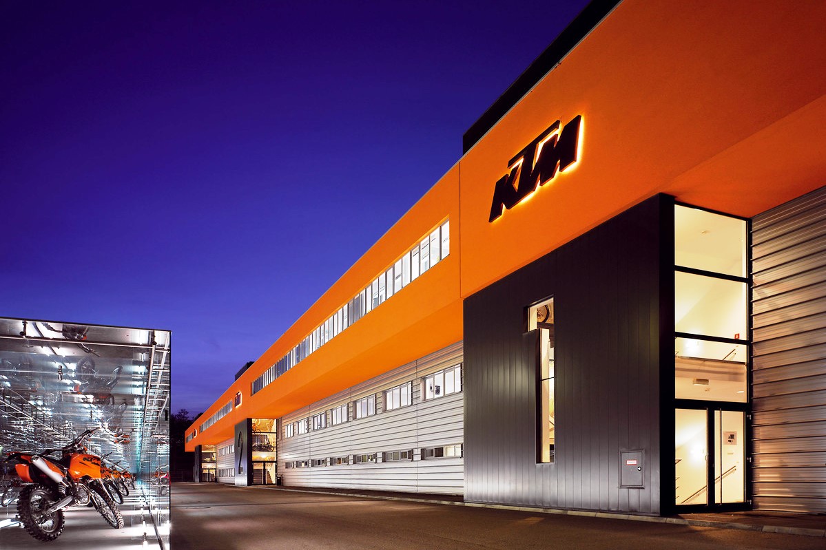 ק.ט.מ סוגרת את המפעל לתקופה הקרובה