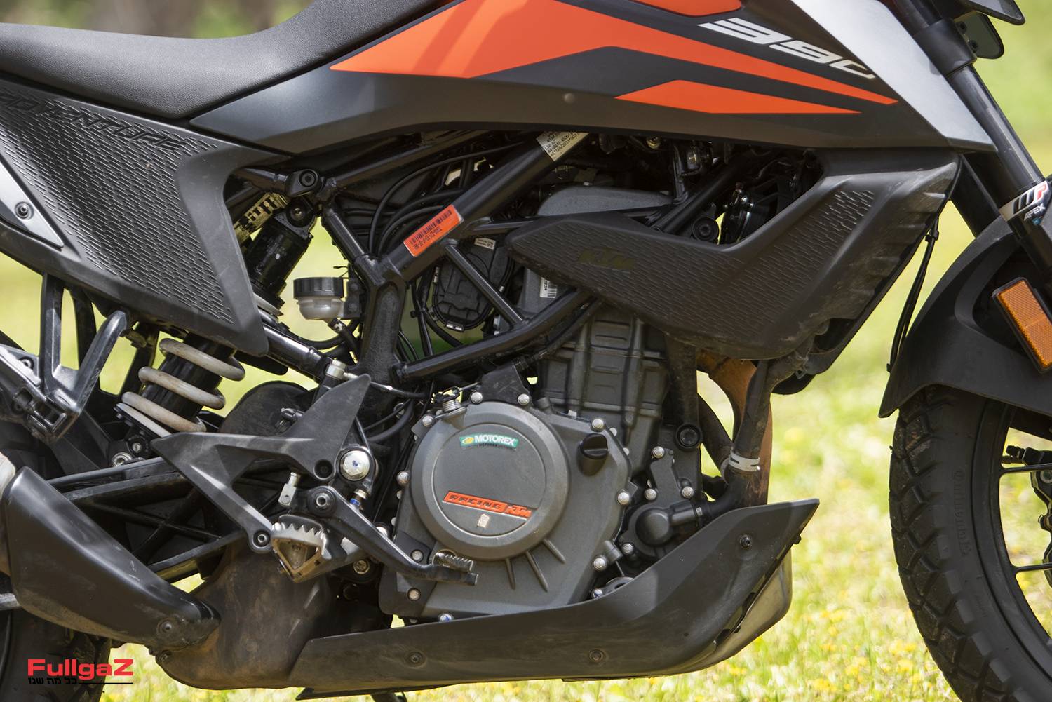 פלטפורמת ה-390 דיוק