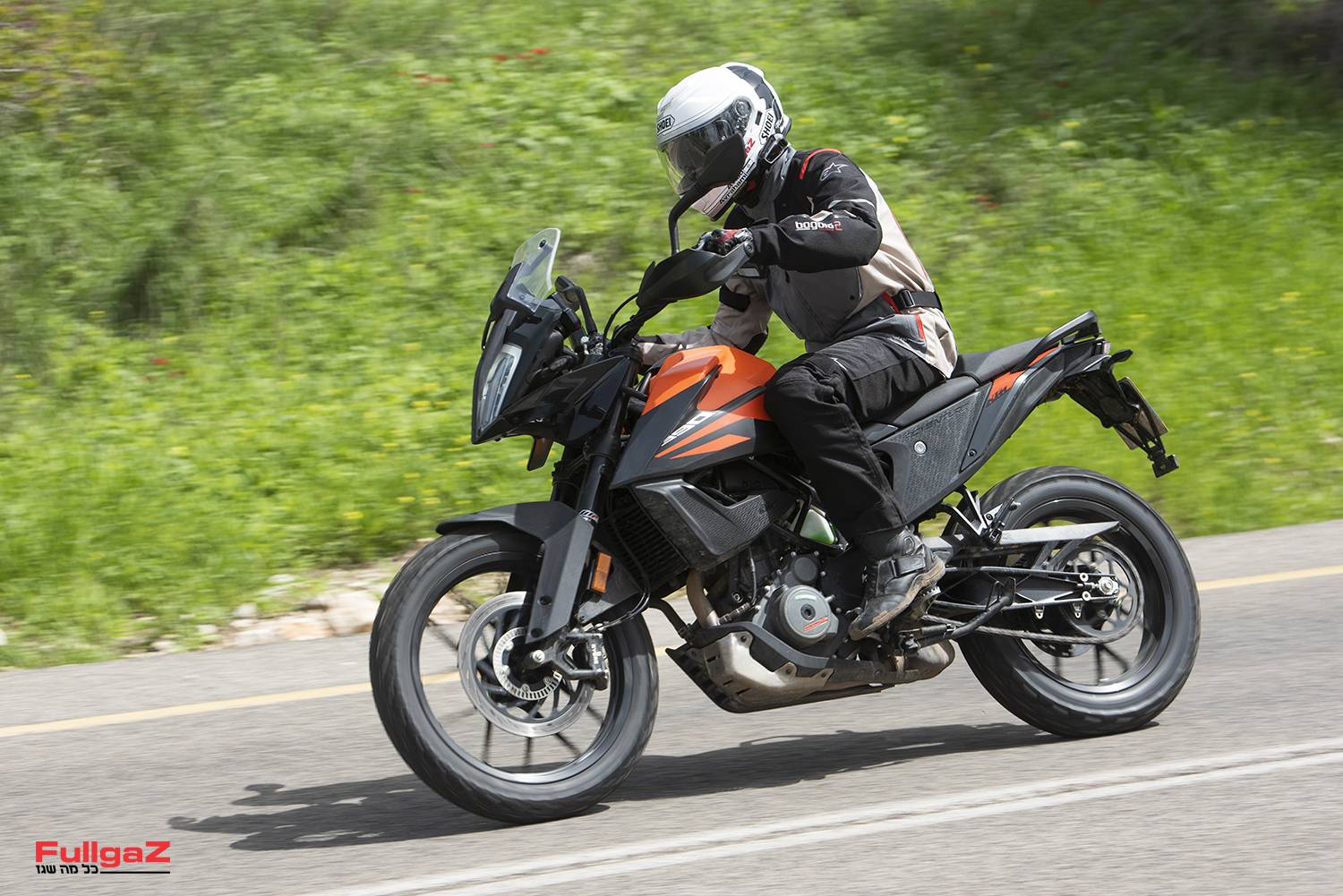 תנוחה זקופה ונוחה - גם לאורך זמן