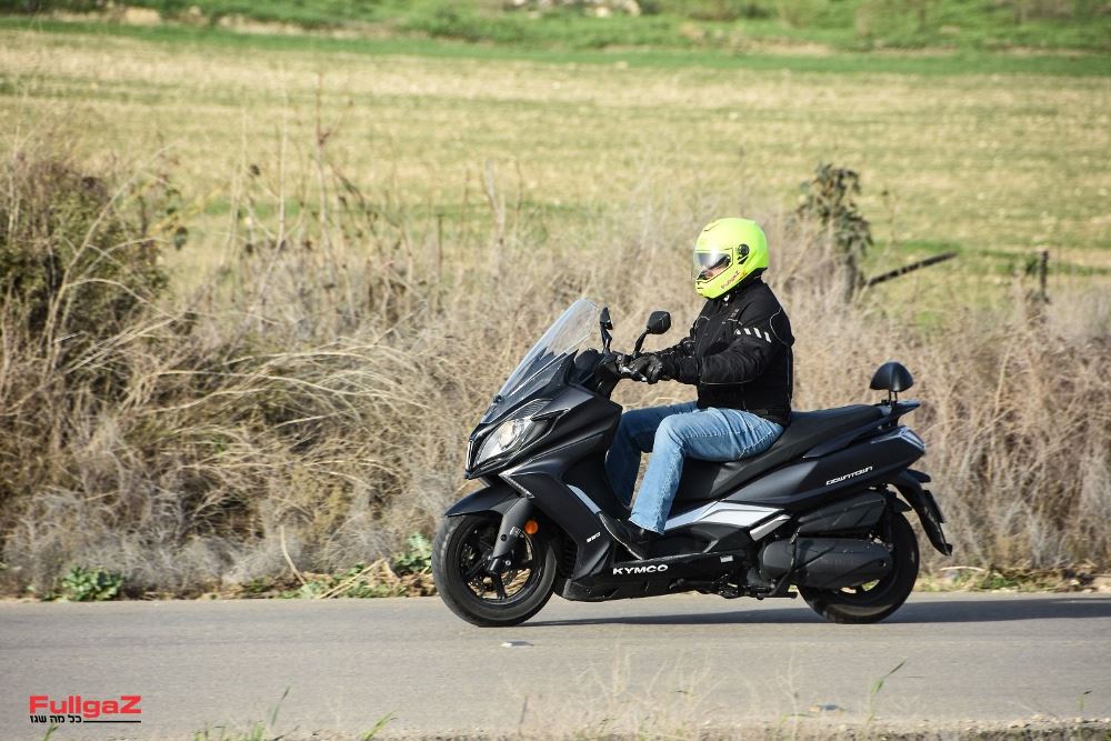 עופר-אבניר: נסיעות מבחן בבית הלקוח