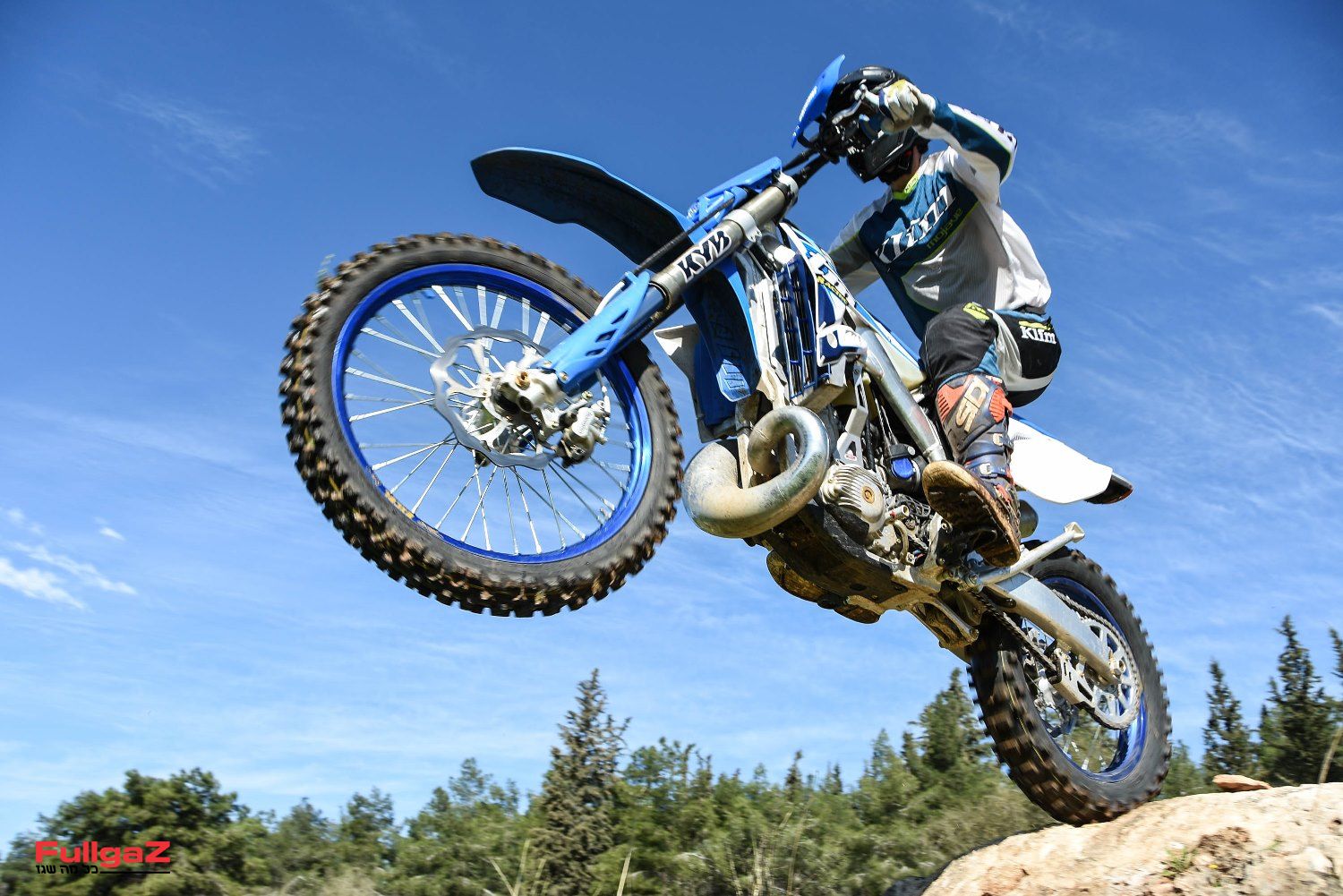 הורדת מחירים ב-TM רייסינג לדגמי 2023