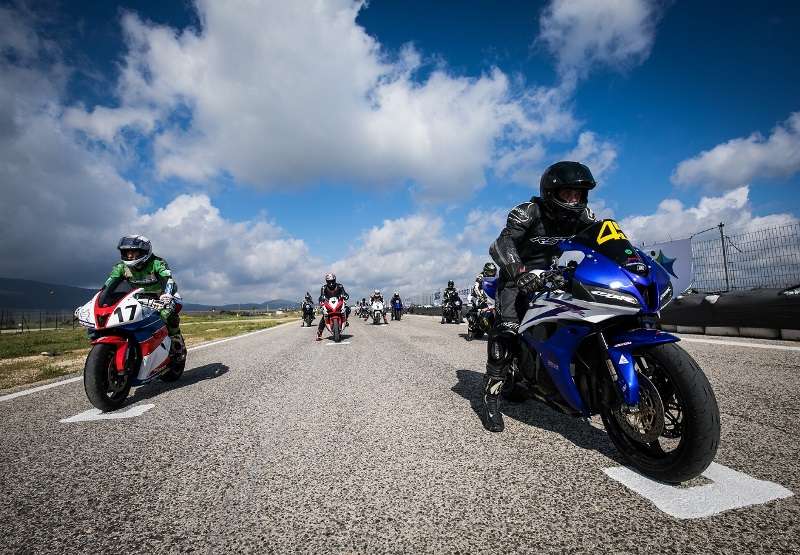 משרד הבריאות קבע שהספורט המוטורי חוזר – האמנם?