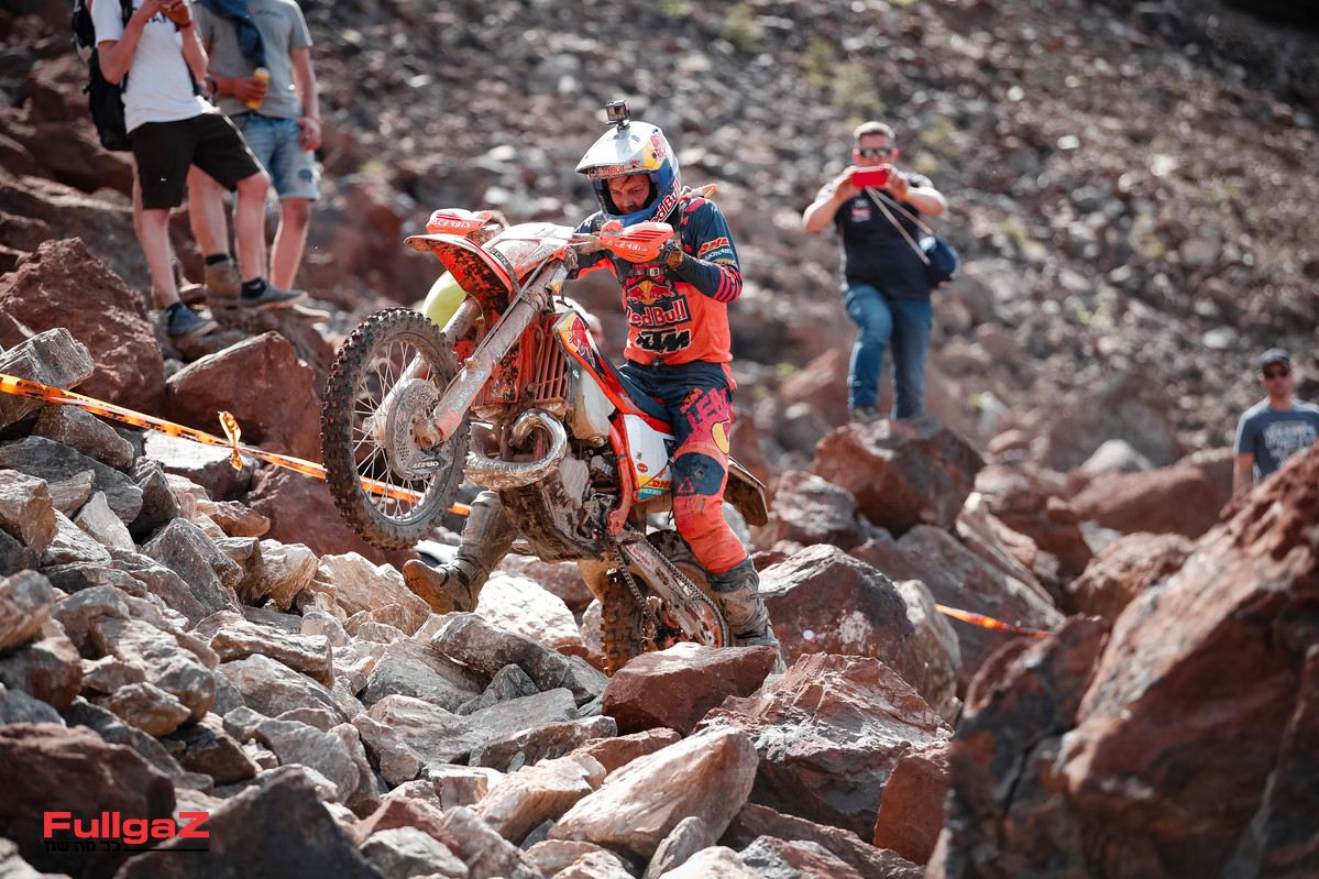 הארצברג רודיאו של 2020 בוטל