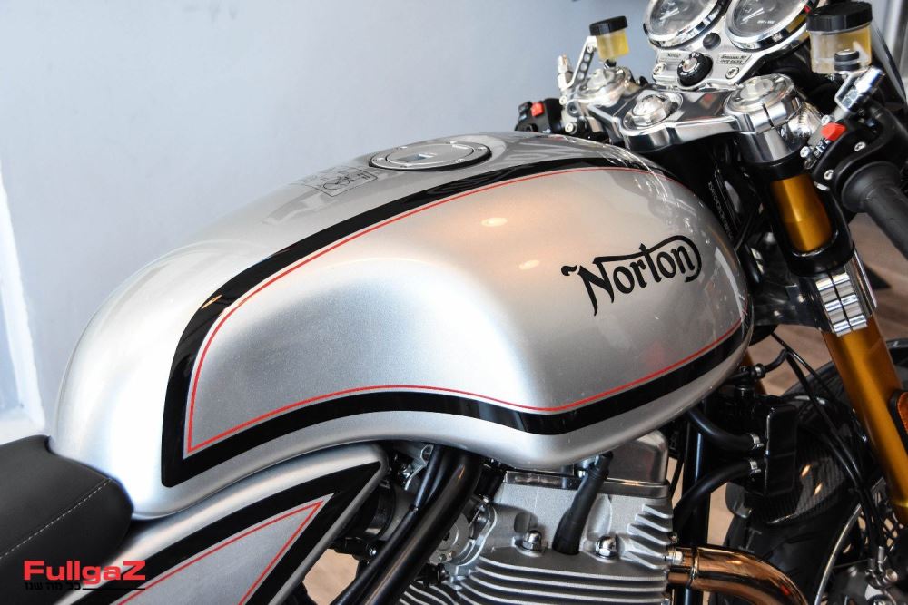 נורטון עוברת לידיים הודיות