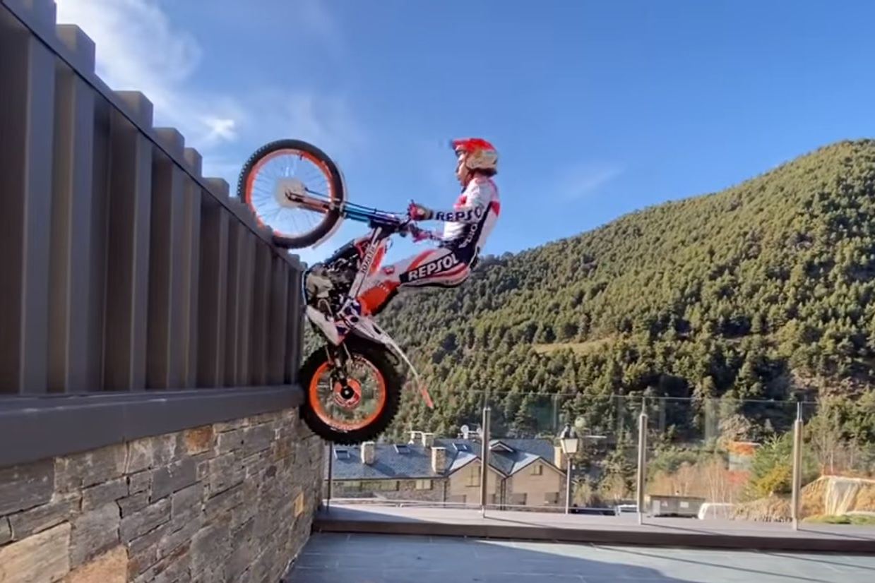 צפו: בידוד שלב 2 לאלוף העולם