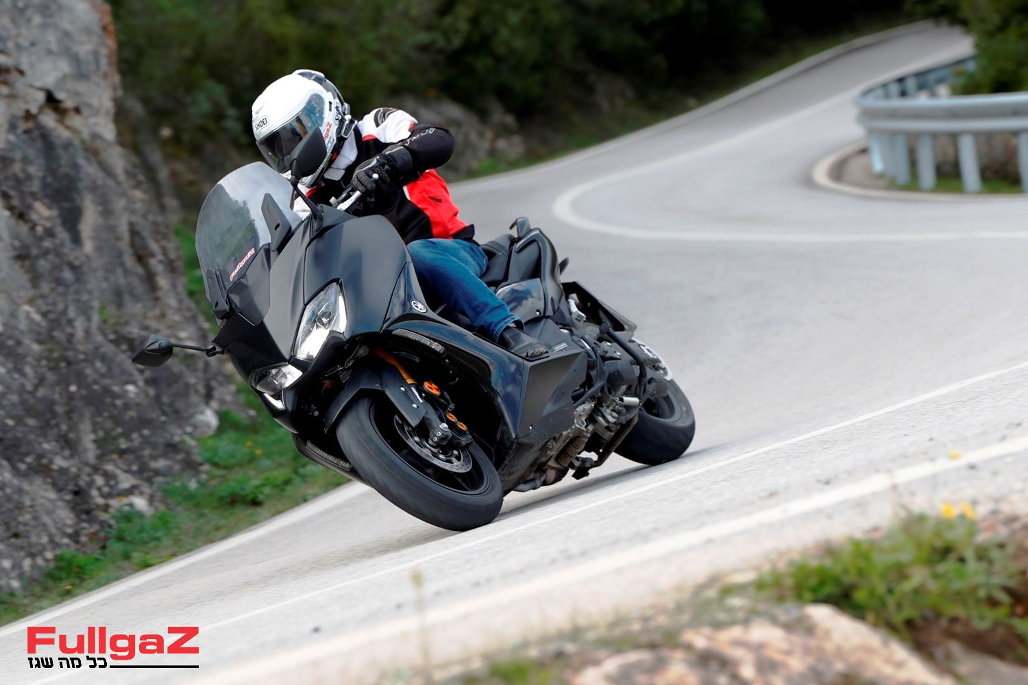 נגיף הקורונה עצר את השוק הדו-גלגלי הישראלי