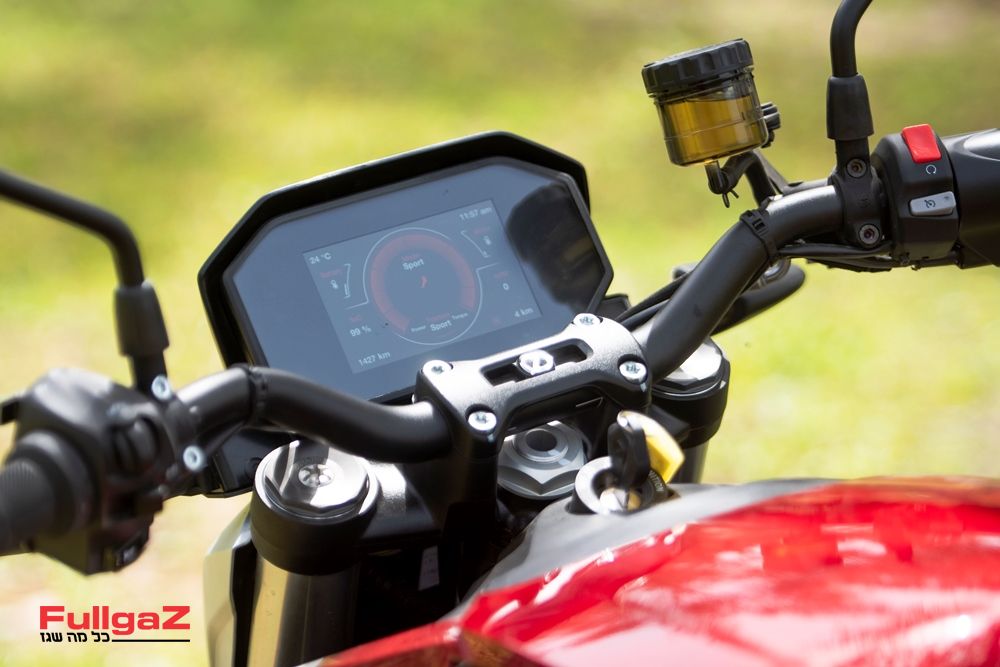 הטכנולוגיה הישראלית של זירו האמריקאית