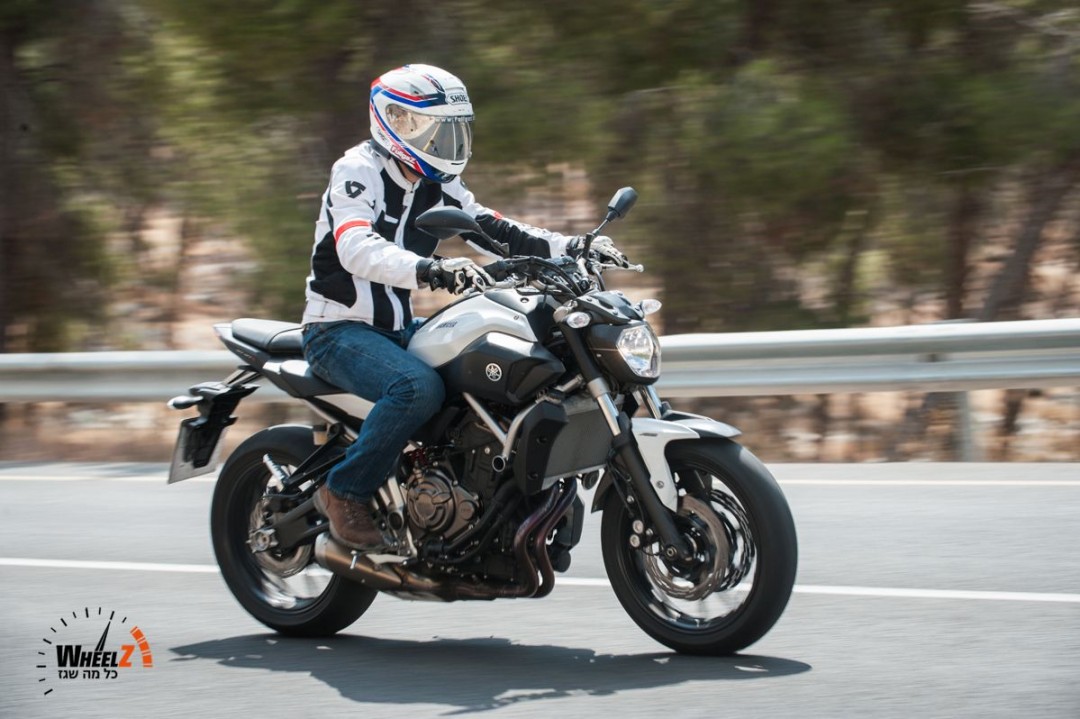 ימאהה מאריכה את תקופת האחריות על אופנועיה