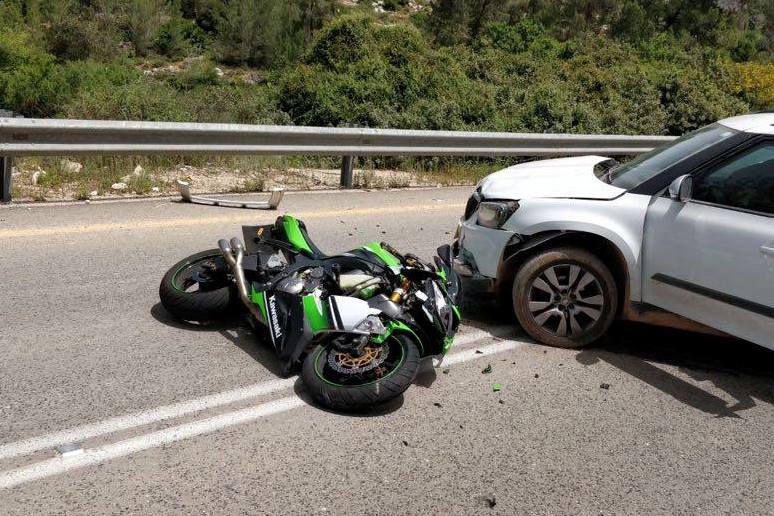 דעה: אם הטיפול בתאונות ובגנבות היה כמו בקורונה