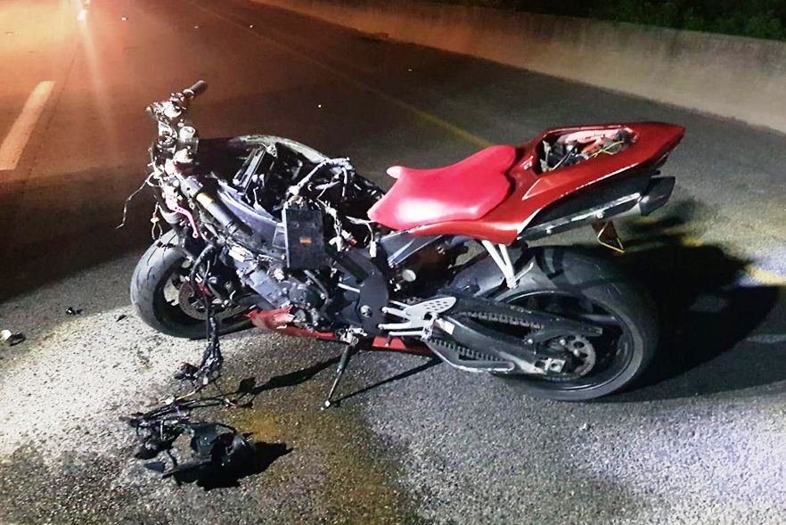 במאי: 7 רוכבים נהרגו על דו-גלגלי