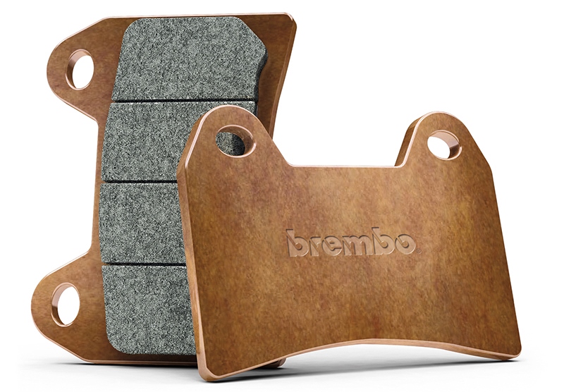 ברמבו: קריאת שירות עולמית לרפידות בלם