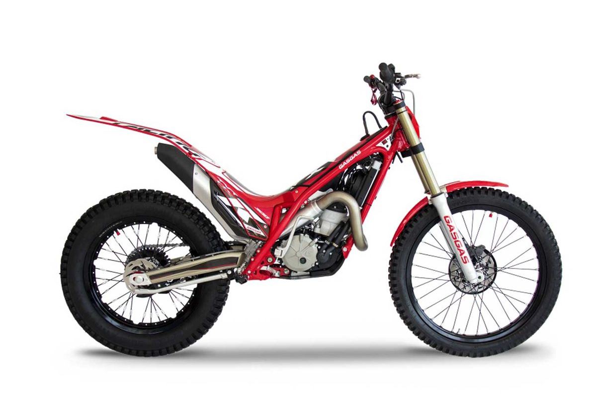 ק.ט.מ וגאס גאס מכוונים חזק לשוק האמריקאי