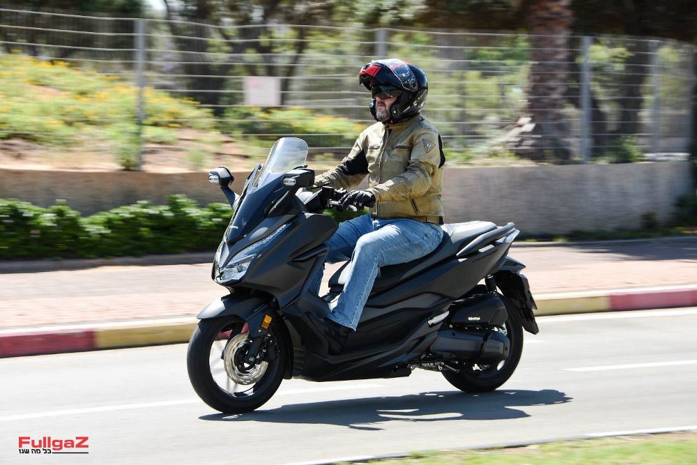 משרד הרישוי מתכנן להקשות על הליך הוצאת רישיון לדו-גלגלי