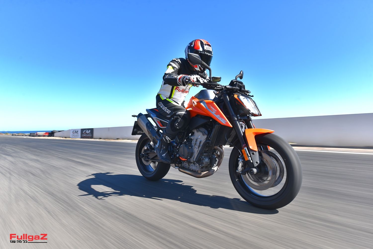 ק.ט.מ: מפעל חדש בפיליפינים להרכבת ליין ה-790