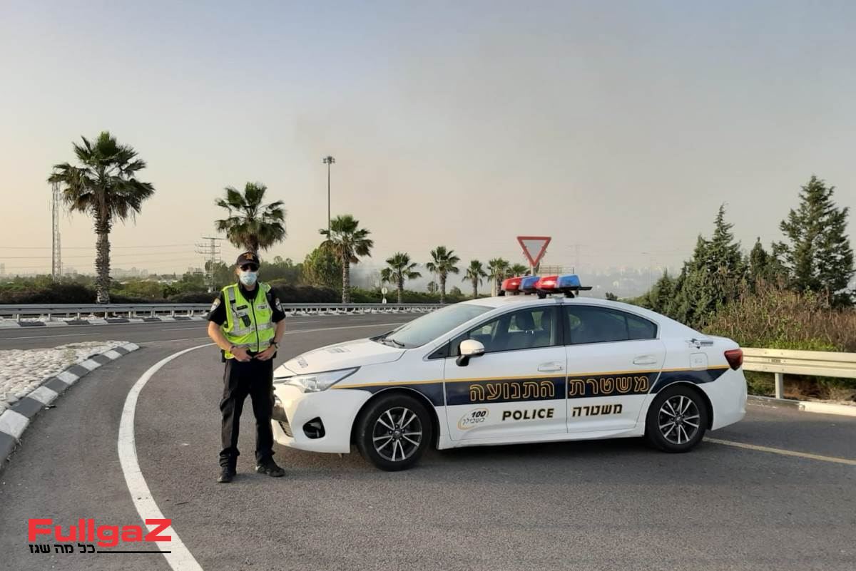 הולך ומתקדם: הקמת בית-דין מנהלי לעבירות תנועה קלות