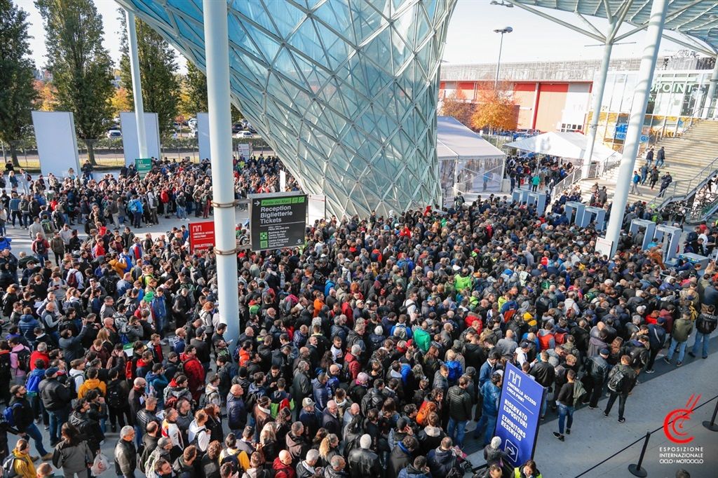 תערוכת מילאנו 2020 בוטלה