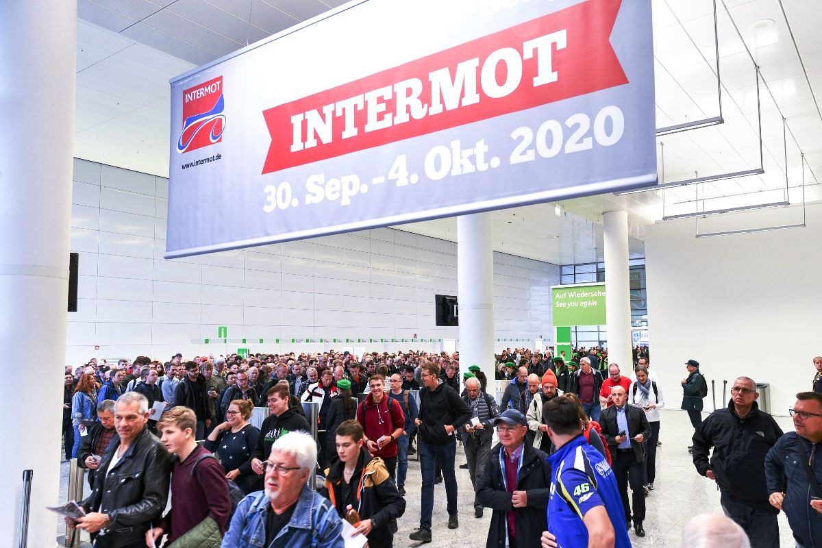 תערוכת קלן 2020 בוטלה