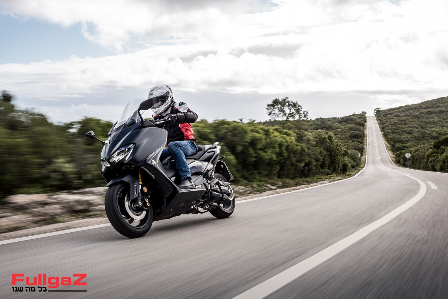 מכירות דו-גלגלי: פער הקורונה נסגר