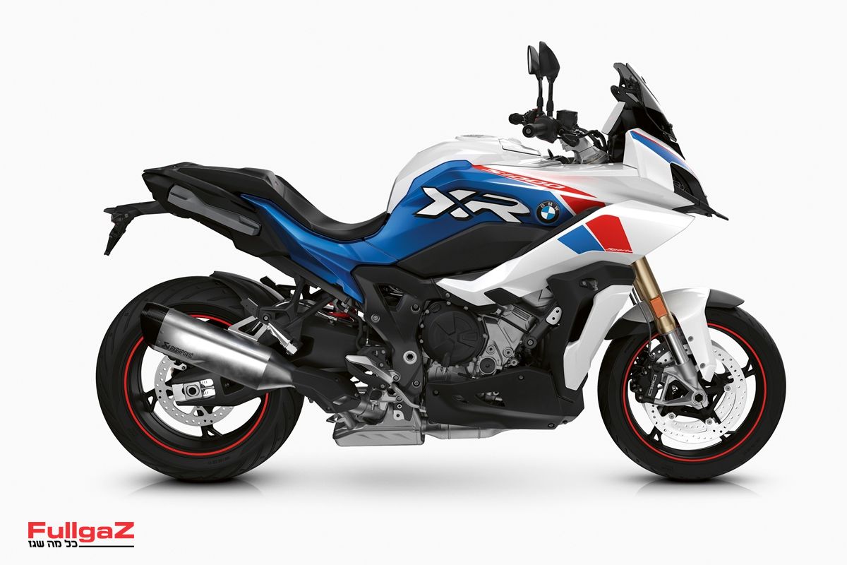 ב.מ.וו: עדכוני דגמים לשנת 2021