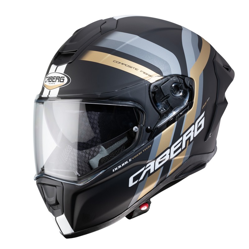 קסדות קאברג: נציגות חדשה בישראל