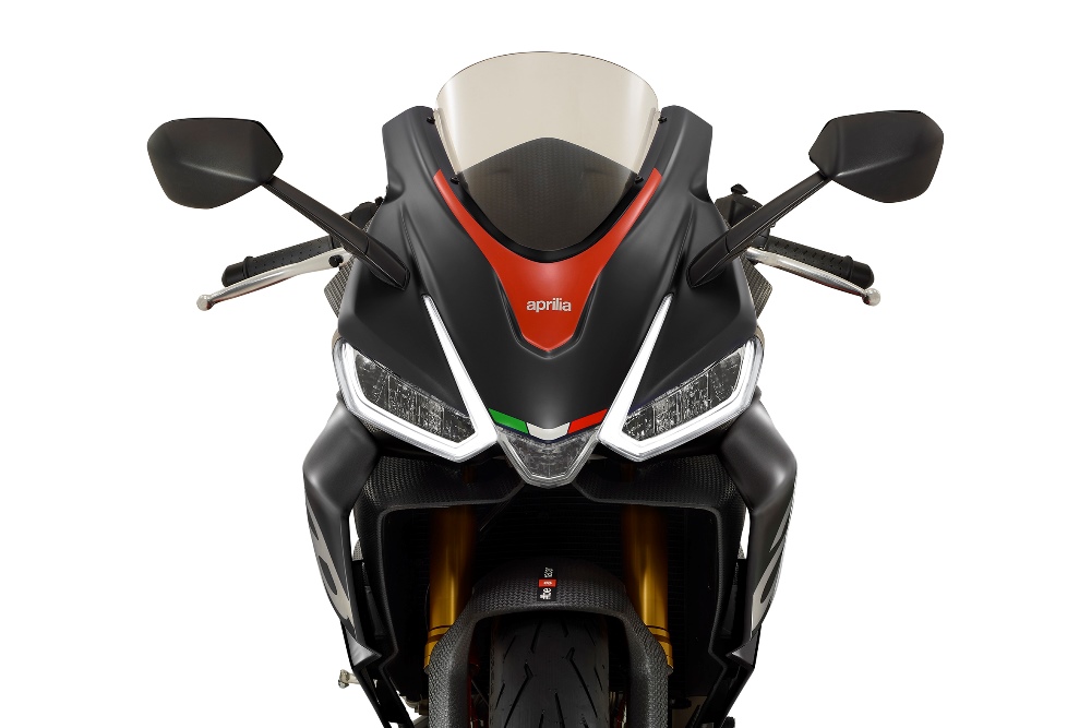 אפריליה: בקרוב סדרת דגמי A1 בנפח 400 סמ"ק