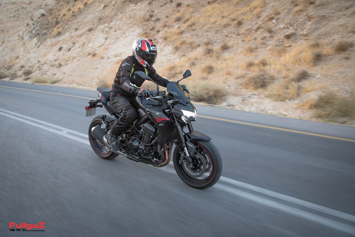 ביצועים מצוינים. נקודה.