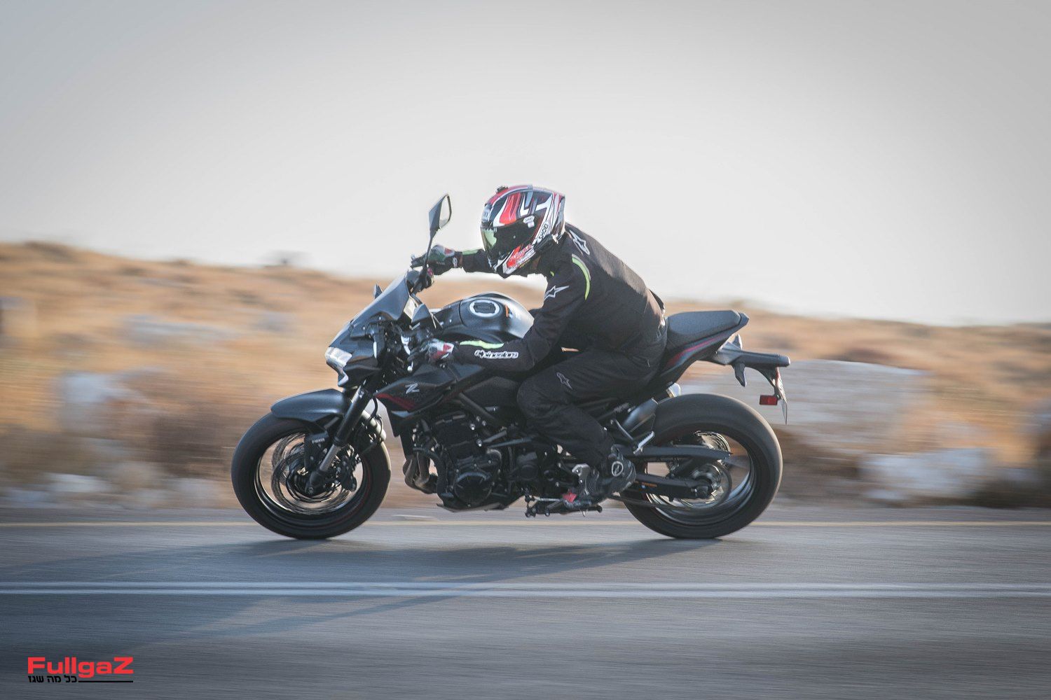 אחת העסקאות הטובות בשוק האופנועים הישראלי