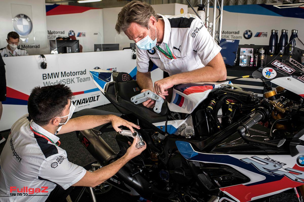 מאחורי הקלעים: מדפסות תלת-ממד בשימוש קבוצת ב.מ.וו