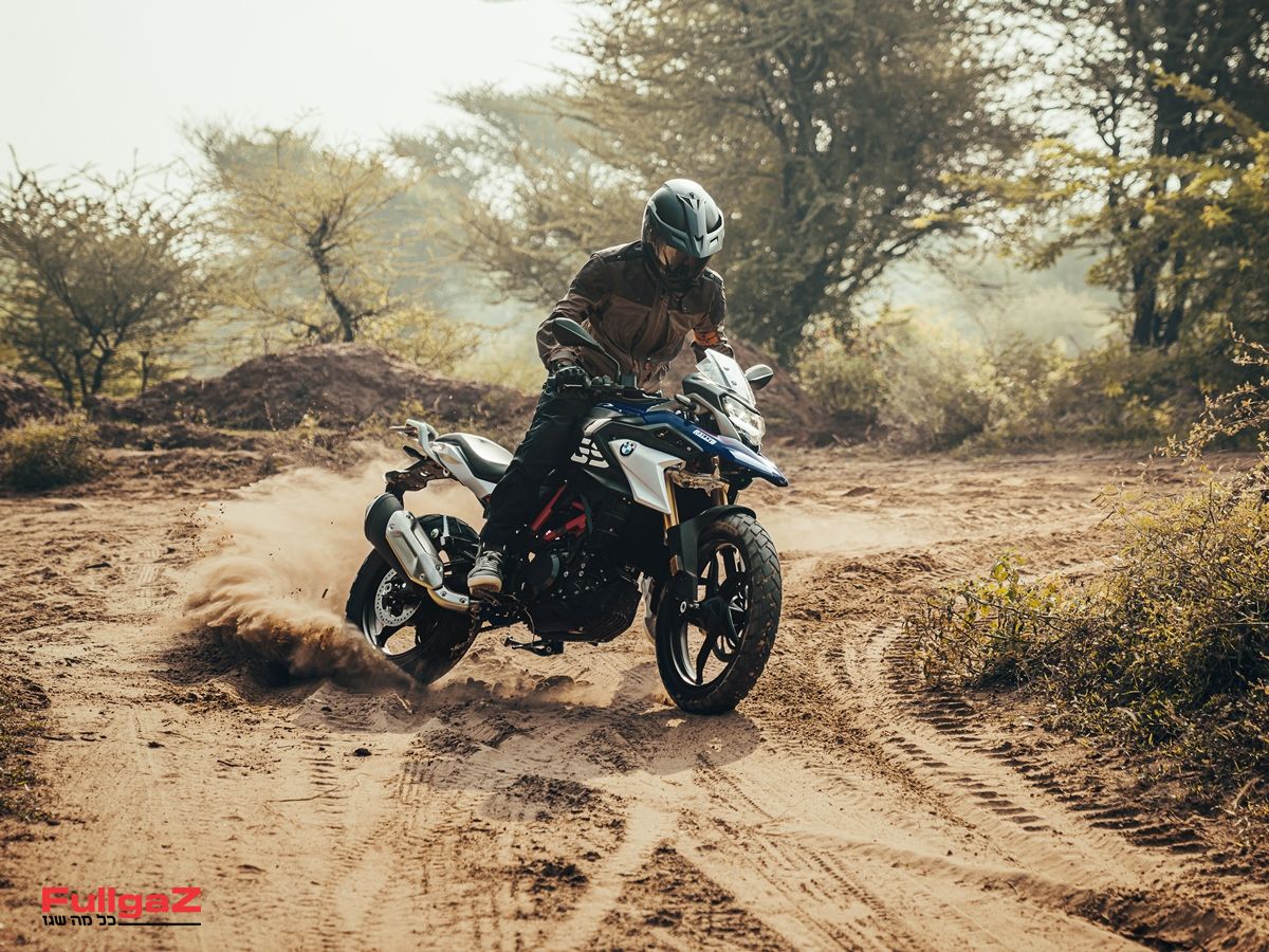 דגמים חדשים לב.מ.וו בישראל