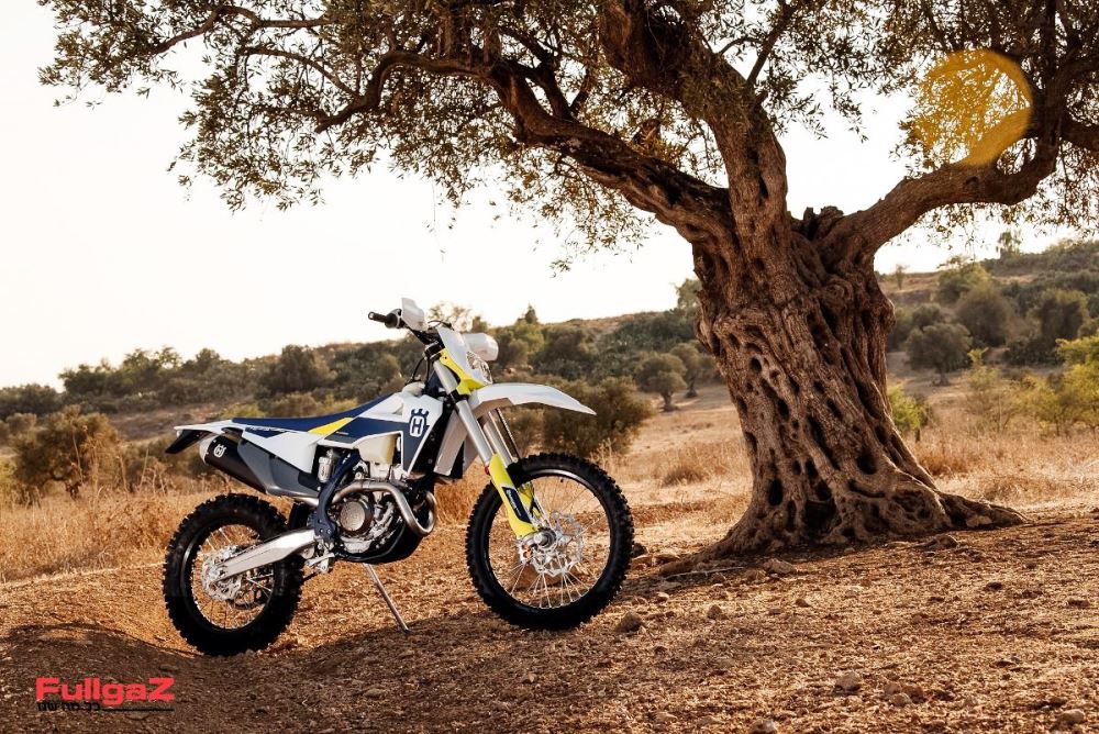 דגמי הוסקוורנה 2021 אנדורו ומוטוקרוס מושקים בישראל