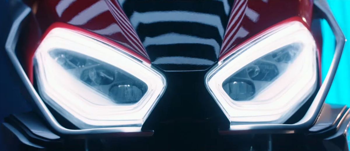 קימקו F9: קטנוע חשמלי חדש