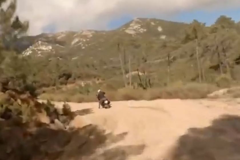 קימקו: בקרוב מתחרה להונדה איקס-אדוונצ'ר