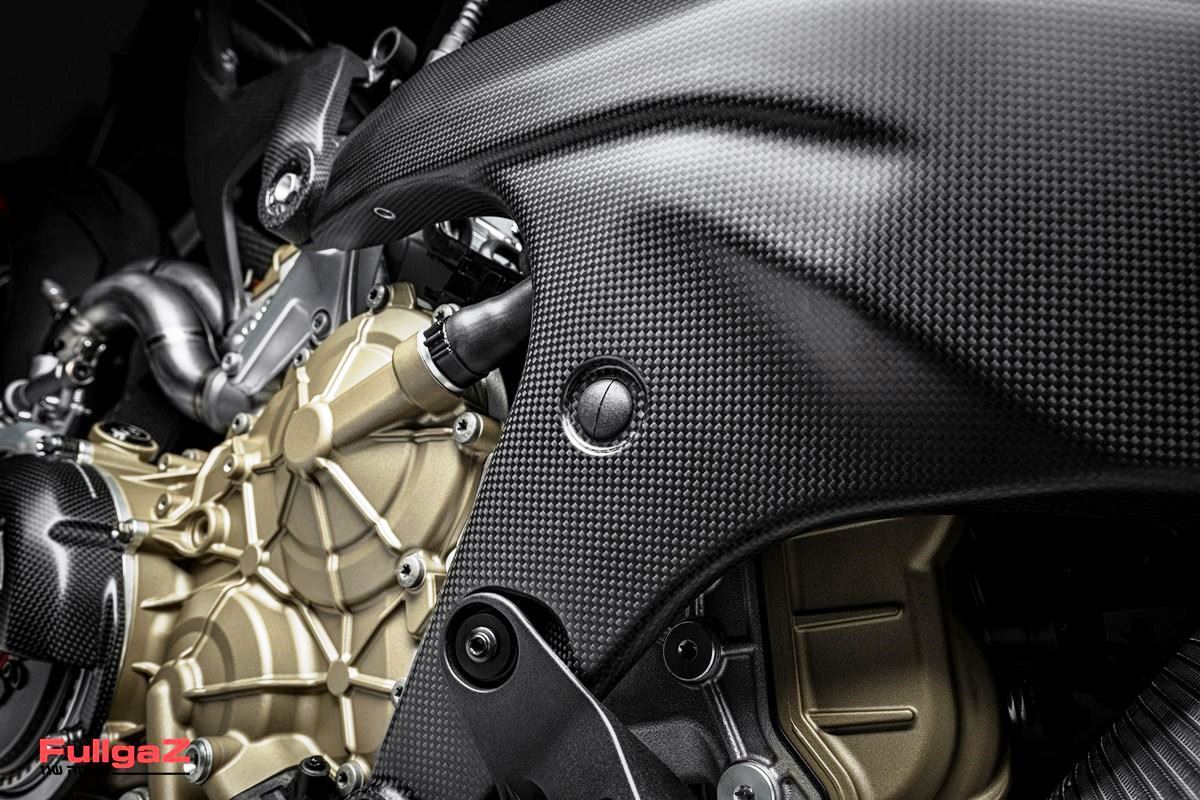 טכני: סיבי פחמן – קרבון