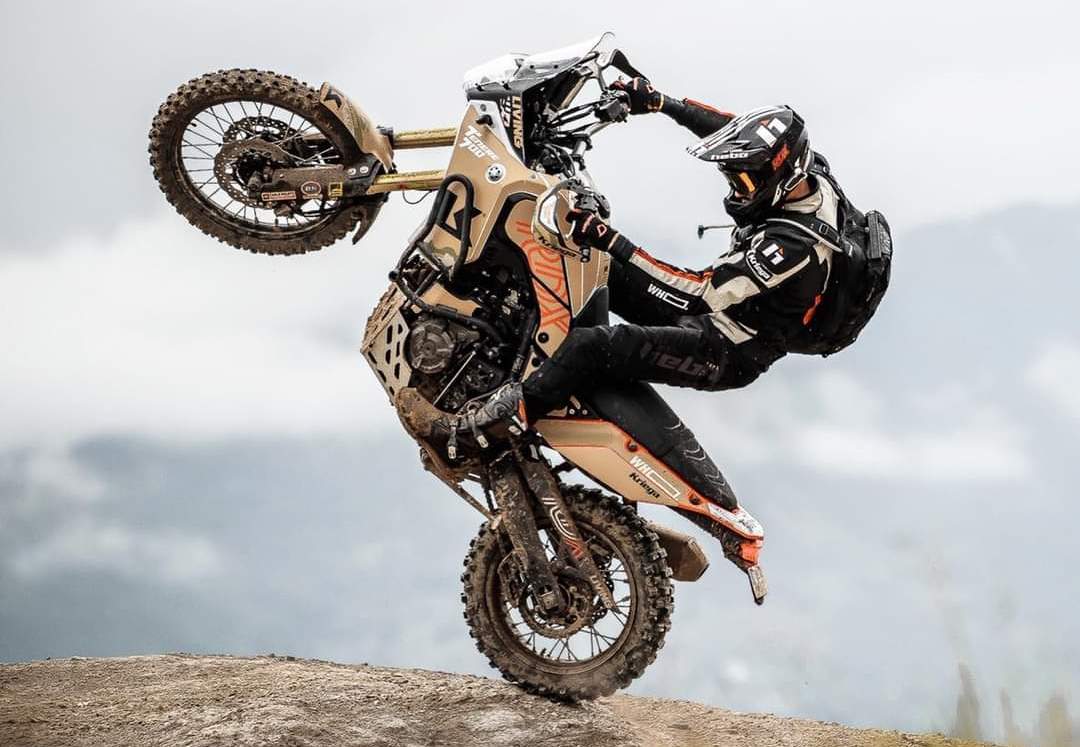 פול טארס בדרך לישראל